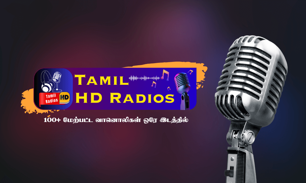 usa tamil radio